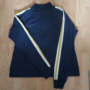 Athletic Jacket